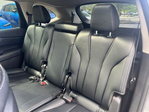 Certified 2022 Acura MDX SH-AWD w/ Technology Package image 34
