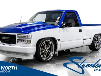 Used 1997 Chevrolet Silverado 1500 2WD Regular Cab video 1
