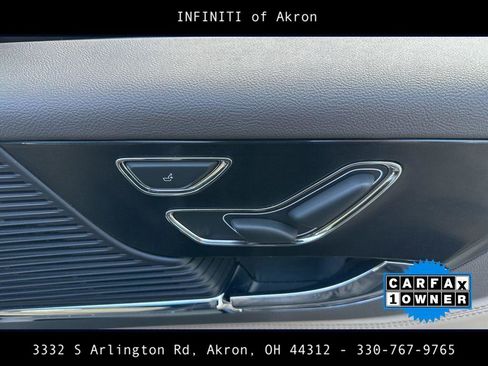 Used 2022 Lincoln Corsair AWD w/ Equipment Group 101A image 27