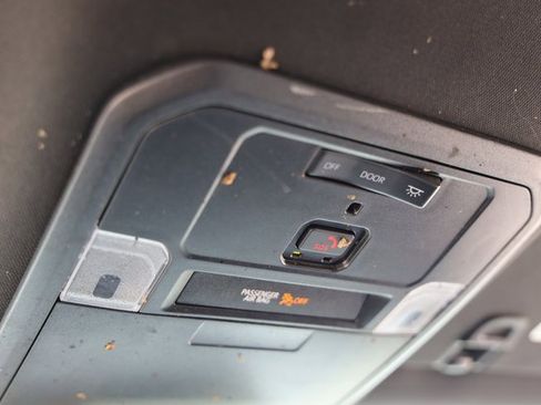 Used 2024 Toyota Tacoma TRD Sport image 22