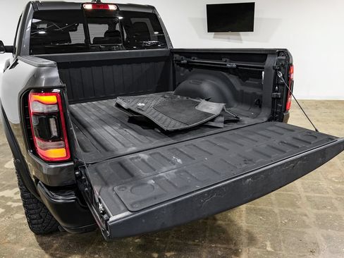 Used 2023 RAM 1500 TRX w/ TRX Level 1 Equipment Group AWD/4WD image 62