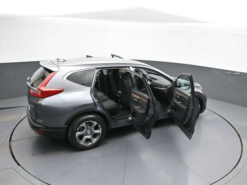 Certified 2019 Honda CR-V EX image 45