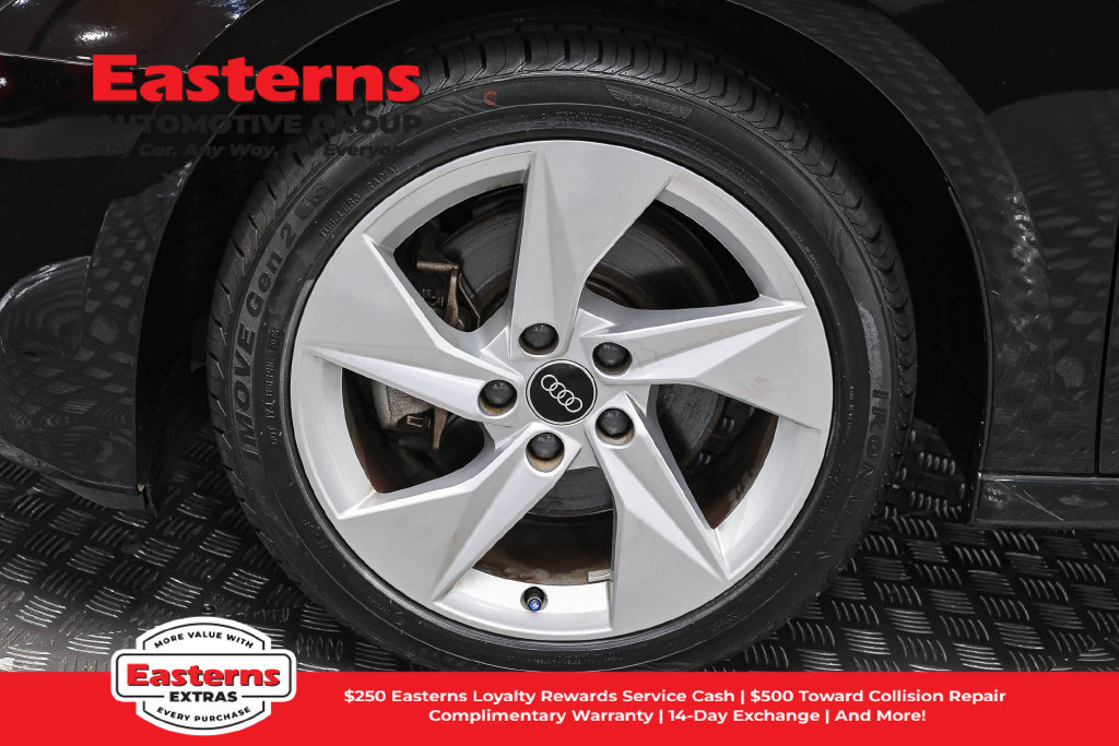 Used 2023 Audi A3 2.0T Premium FWD image 30