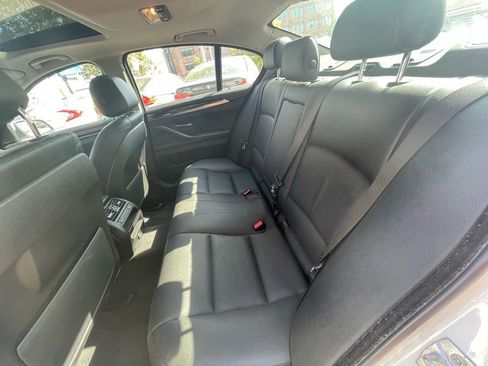 Used 2016 BMW 528i xDrive Sedan image 23