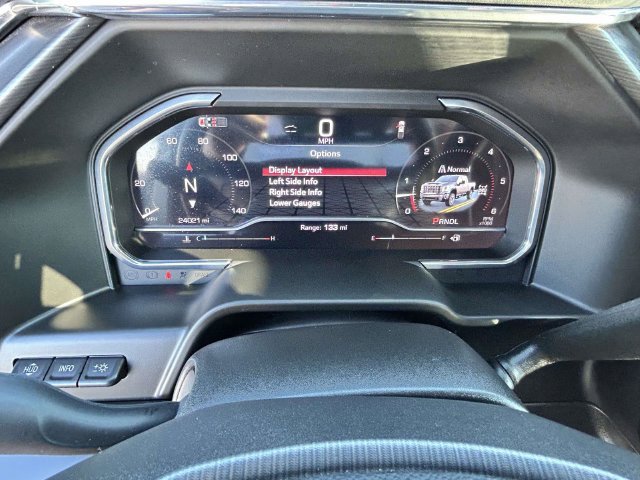 Used 2025 GMC Sierra 2500 Denali Ultimate w/ Max Trailering Package AWD/4WD image 35