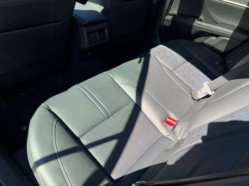 New 2026 Toyota Camry XSE FWD image 15
