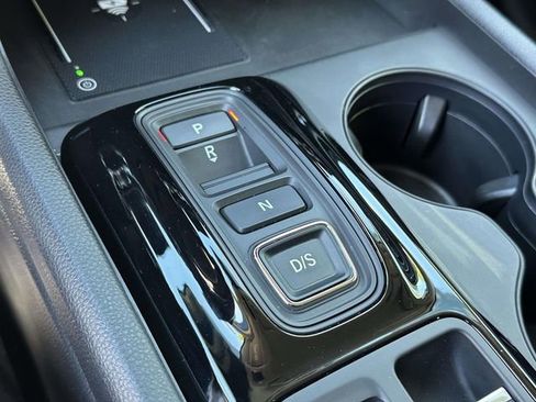 Certified 2026 Honda Passport RTL image 31