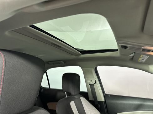 Used 2015 Chevrolet Equinox LT w/ Power Convenience Package FWD image 19