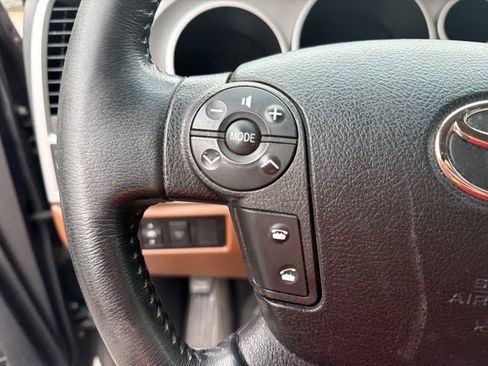 Used 2007 Toyota Tundra Limited AWD/4WD image 15