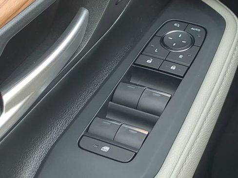 New 2026 Toyota Grand Highlander AWD image 24