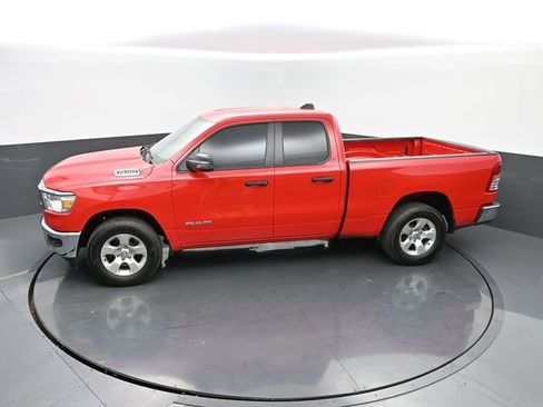 Used 2023 RAM 1500 Big Horn image 39