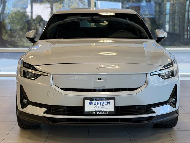 Used 2024 Polestar Polestar 2 AWD/4WD image 2