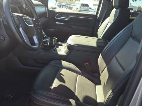 Certified 2024 GMC Sierra 1500 Denali w/ Denali Reserve Package image 8