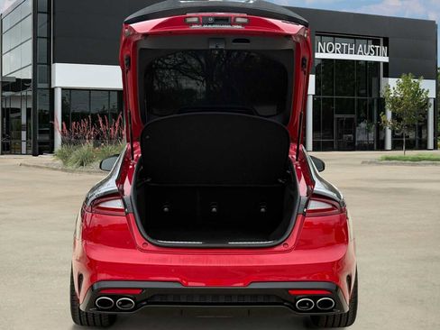 Used 2020 Kia Stinger GT1 image 39