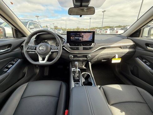 New 2025 Nissan Altima 2.5 SL image 20