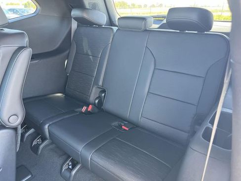 New 2026 Buick Enclave Sport Touring image 28