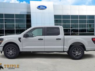 New 2026 Ford F150 STX w/ Equipment Group 200A RWD video 3