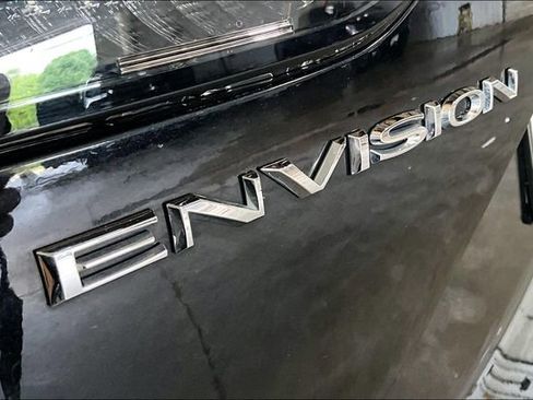 Certified 2023 Buick Envision Essence FWD image 25