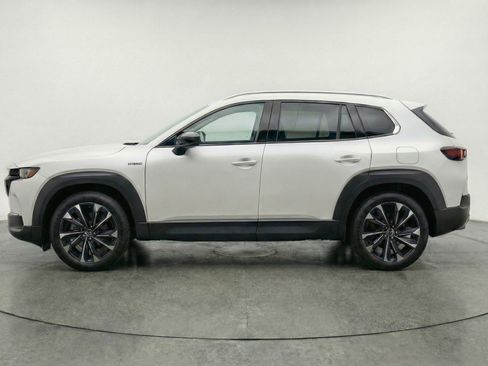 Used 2025 MAZDA CX-50 2.5 Hybrid w/ Premium Plus Pkg AWD/4WD image 5