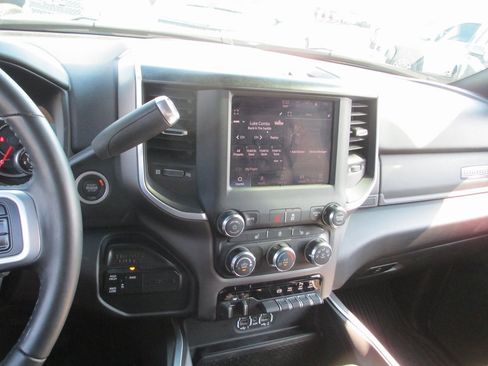 Used 2022 RAM 2500 Big Horn w/ Level A Equipment Group image 24