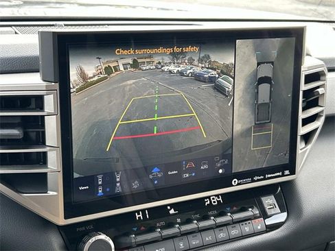 Used 2024 Toyota Tundra Limited image 26