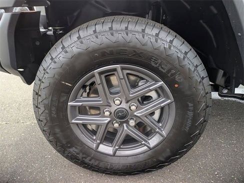 New 2025 Jeep Wrangler Sport S AWD/4WD image 23
