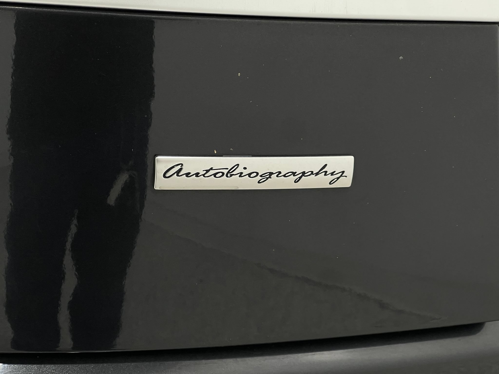 Used 2019 Land Rover Range Rover Autobiography AWD/4WD image 39