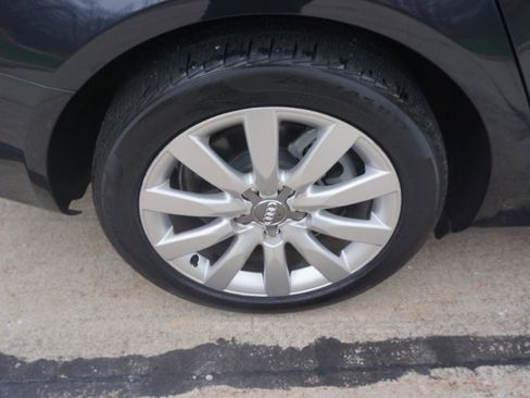 Used 2014 Audi A4 2.0T Premium w/ Cold Weather Package AWD/4WD image 10
