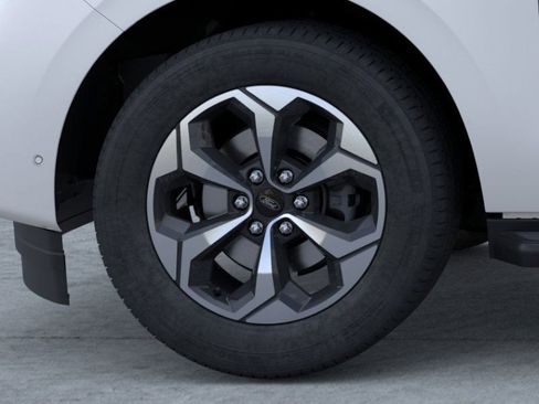 New 2026 Ford Expedition Active image 21