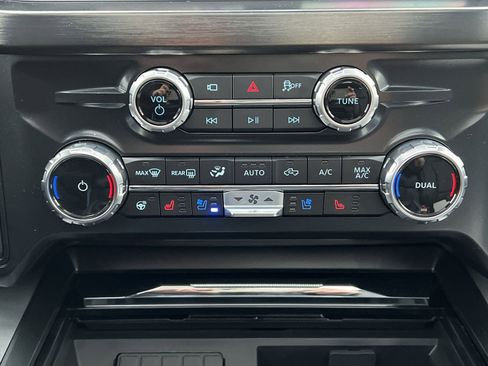 New 2026 Ford F350 Lariat w/ Tremor Off-Road Package image 21