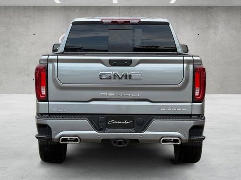 Used 2025 GMC Sierra 1500 Denali Ultimate AWD/4WD image 15