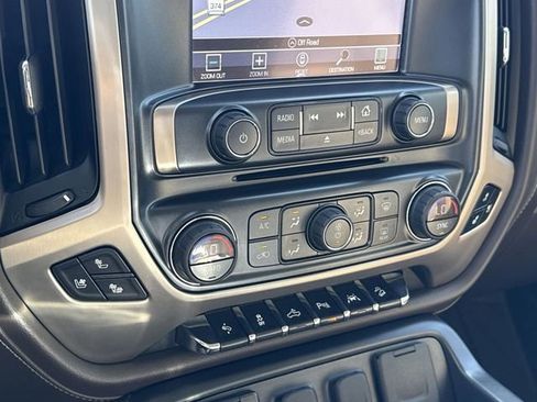 Used 2018 GMC Sierra 1500 Denali AWD/4WD image 20