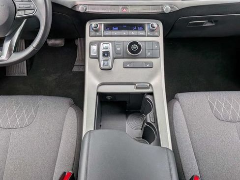Used 2022 Hyundai Palisade SEL FWD image 31
