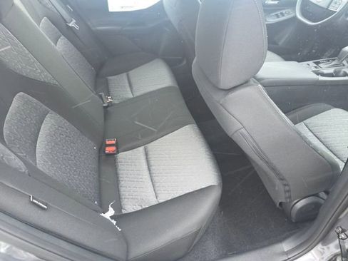 New 2026 Nissan Sentra SV image 22