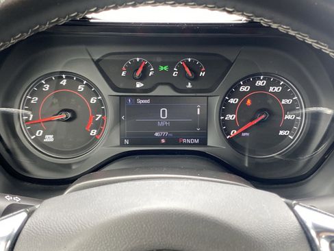 Used 2023 Chevrolet Camaro LT image 15