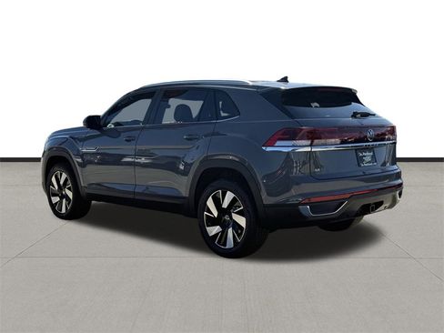 New 2026 Volkswagen Atlas Cross Sport SE image 7