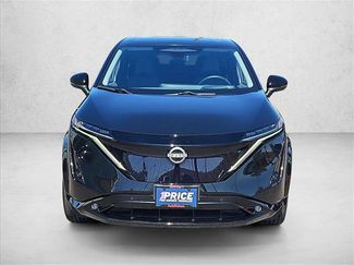 Used 2024 Nissan Ariya AWD video 2