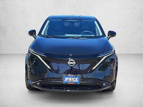 Used 2024 Nissan Ariya AWD image 2