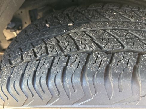 Used 2024 Toyota 4Runner TRD Off-Road image 10