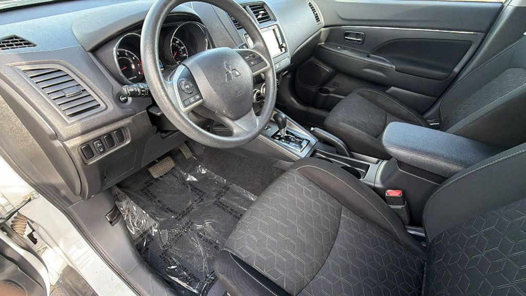 Used 2024 Mitsubishi Outlander Sport ES AWD/4WD image 10
