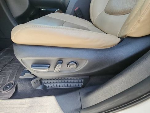 Certified 2023 Toyota Sienna Limited AWD/4WD image 14