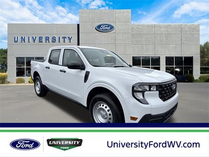 New 2025 Ford Maverick XL w/ Equipment Group 101A