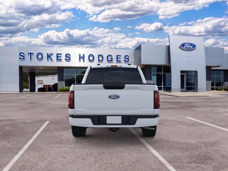 New 2026 Ford F150 STX AWD/4WD image 31