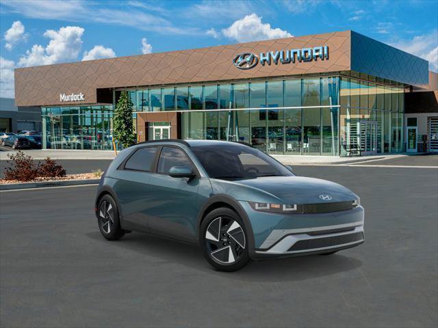 New 2027 Hyundai Ioniq 5 SEL AWD/4WD image 19