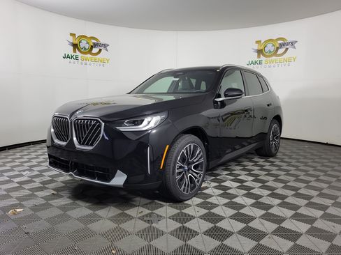 New 2026 BMW X3 xDrive30i AWD/4WD image 3