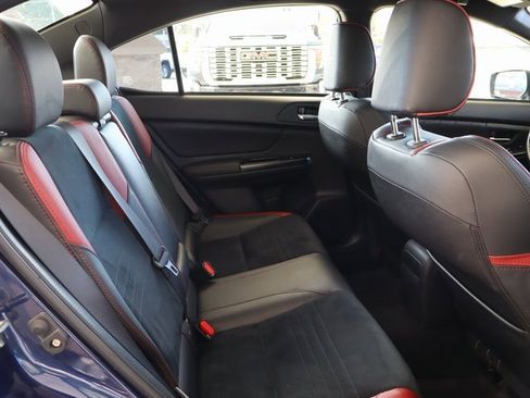 Used 2020 Subaru WRX Premium w/ Performance Package image 41