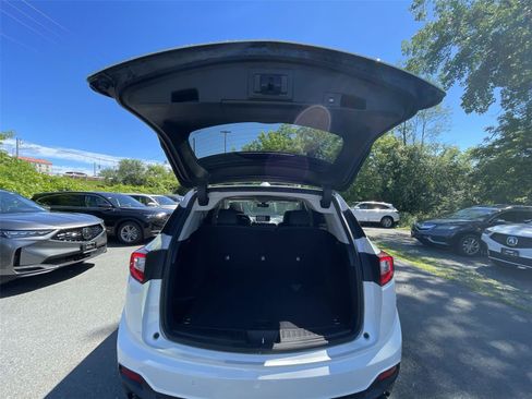 Used 2020 Acura RDX AWD w/ Technology Package image 24