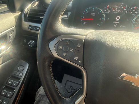 Used 2019 Chevrolet Tahoe Premier image 54