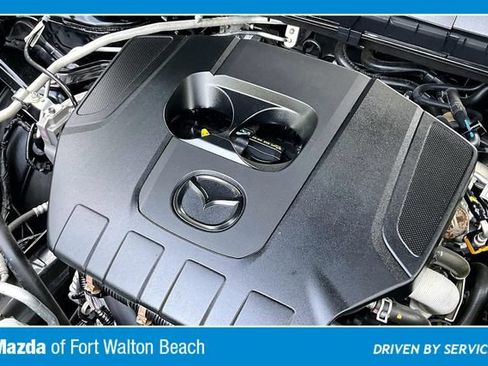 Used 2025 MAZDA CX-50 AWD 2.5 S w/ Preferred Package image 32