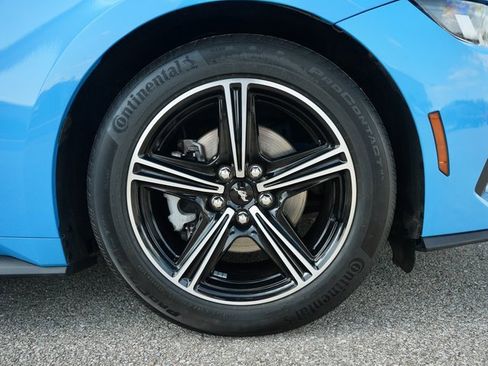 Used 2024 Ford Mustang Premium image 30